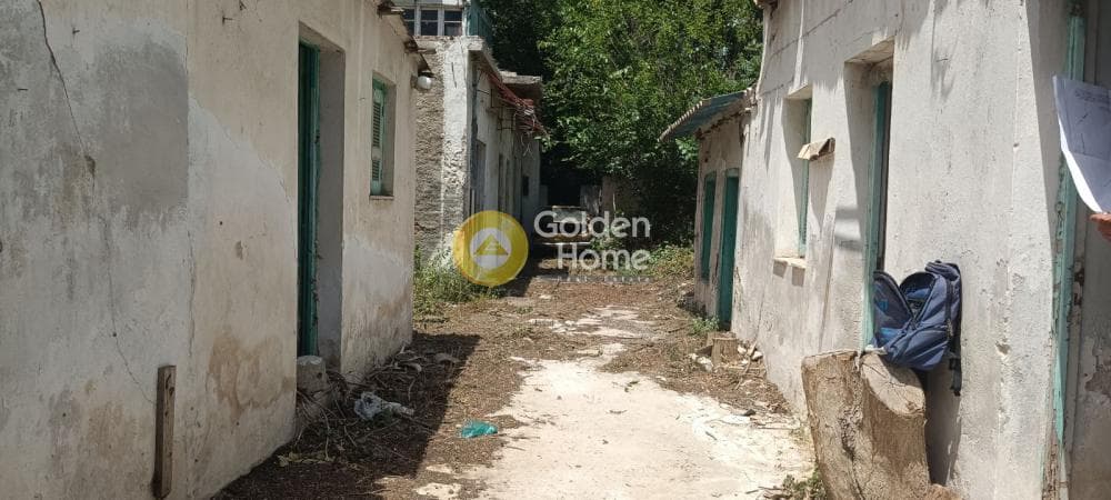 Building Plot in Kaminia, Piraeus — Photo 1 of 3