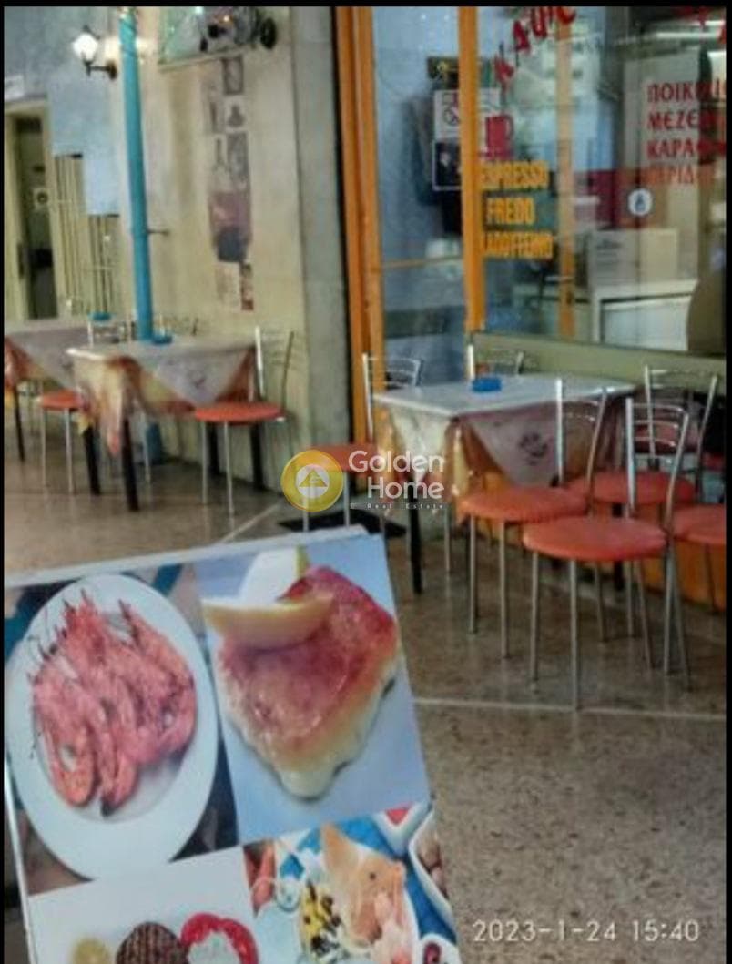Κατάστημα στην Πλατεία Κλαυθμώνος, Κέντρο — Φωτογραφία 3 από 6