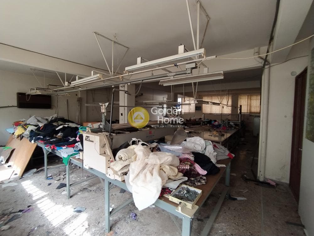 Αποθήκη στην Νεάπολη, Νίκαια — Φωτογραφία 18 από 24