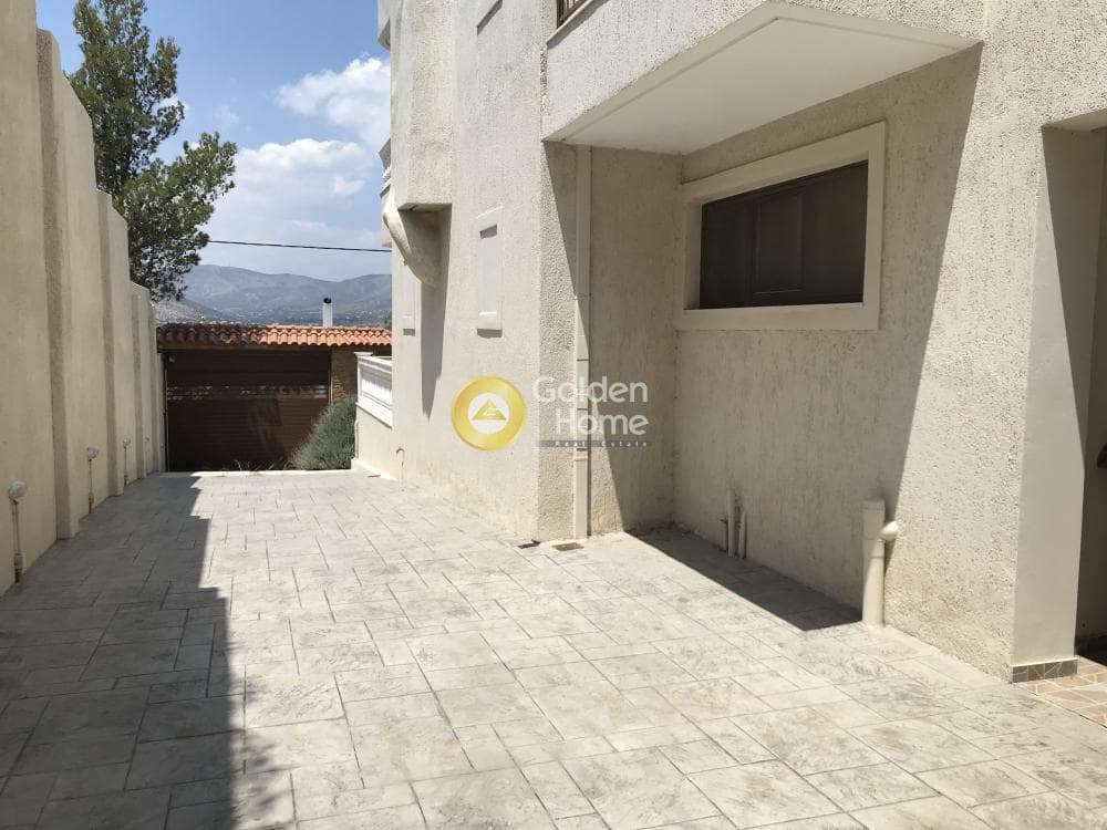 Μονοκατοικία στην ΑΤΕ, Ανάβυσσος — Φωτογραφία 12 από 12