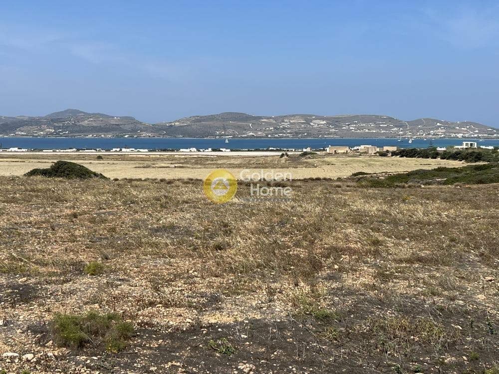 Parcel in Kampos, Paros — Photo 2 of 5
