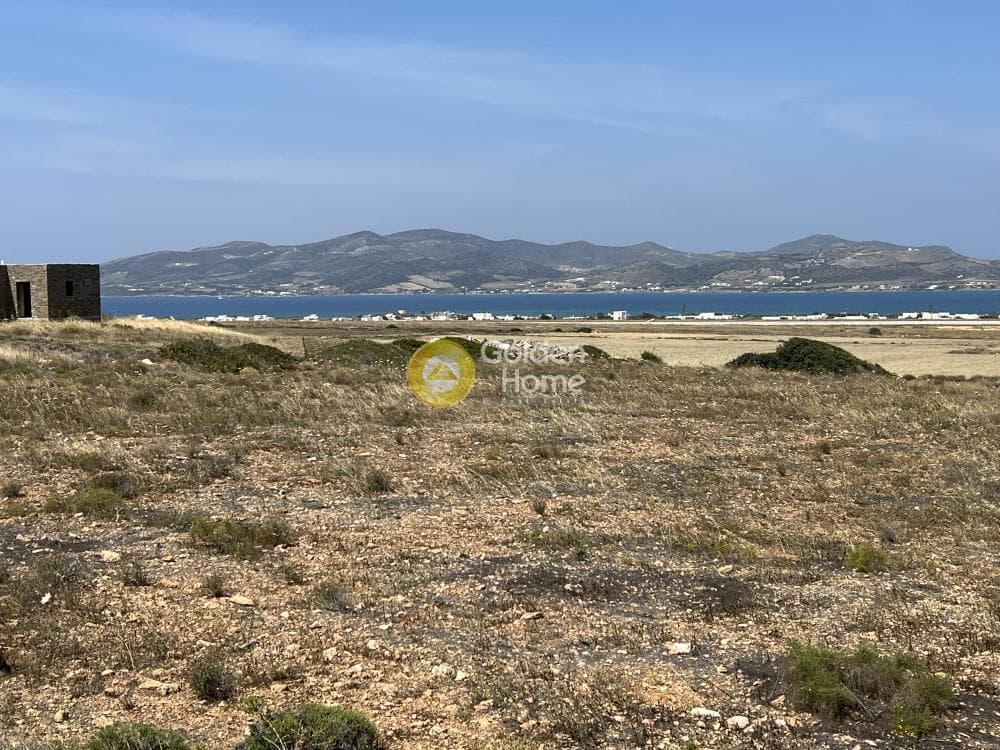 Parcel in Kampos, Paros — Photo 5 of 5
