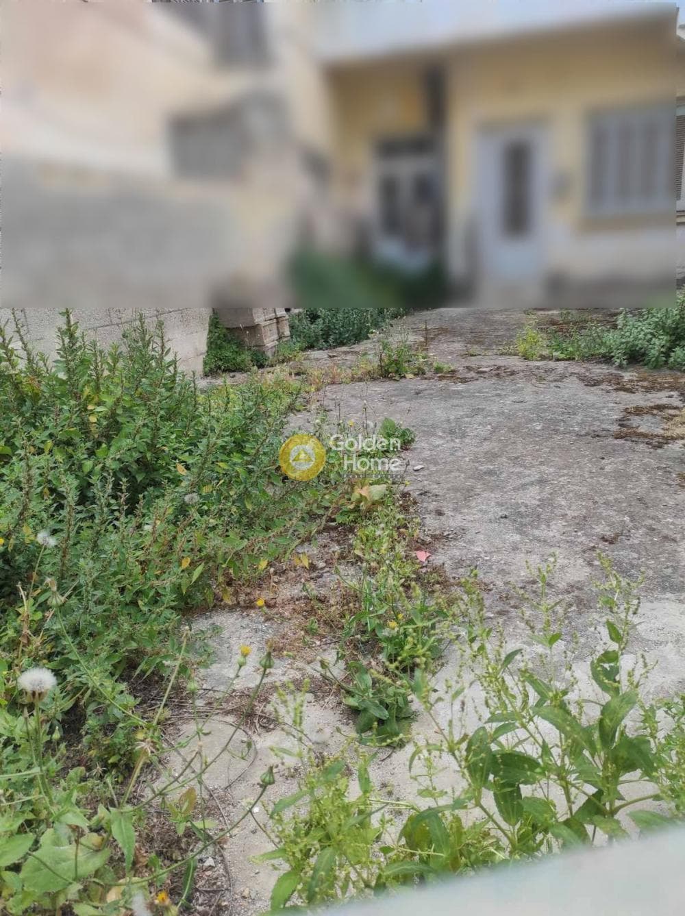 Οικόπεδο στην Καινούρια Πόρτα, Ηράκλειο Κρήτης — Φωτογραφία 2 από 3