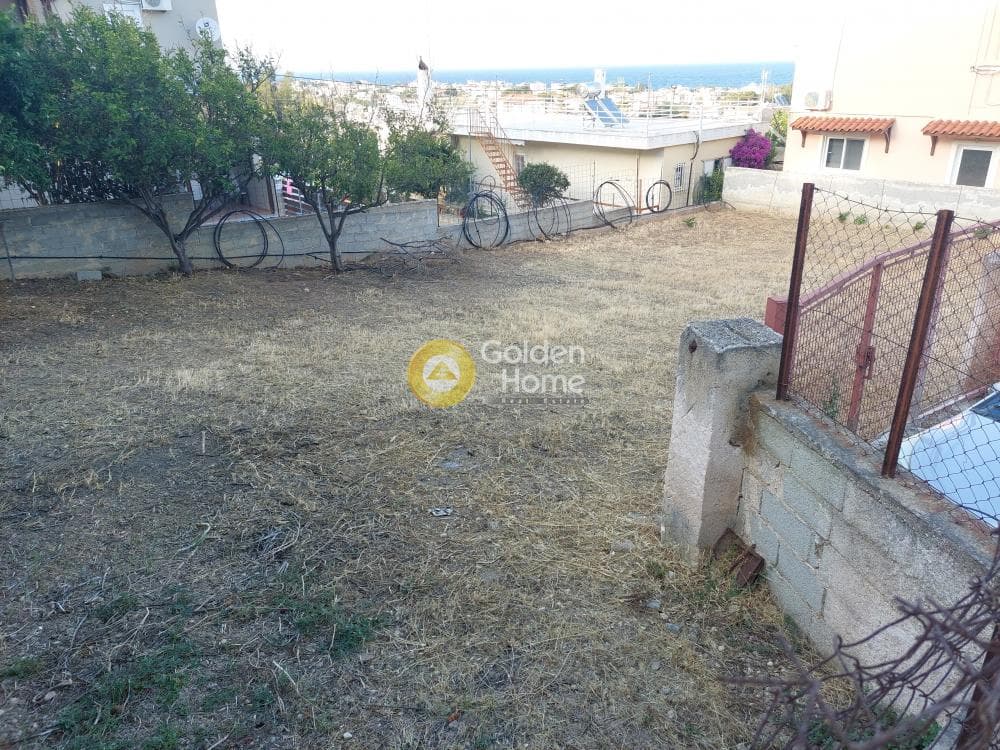 Οικόπεδο στην Βορινέζα, Αρτέμιδα (Λούτσα) — Φωτογραφία 2 από 10