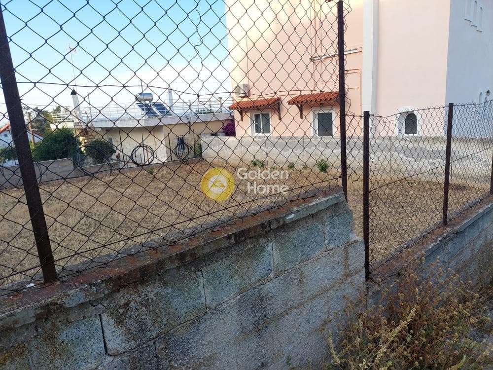 Οικόπεδο στην Βορινέζα, Αρτέμιδα (Λούτσα) — Φωτογραφία 3 από 10