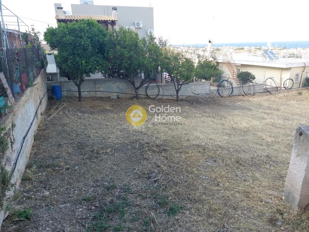 Οικόπεδο στην Βορινέζα, Αρτέμιδα (Λούτσα) — Φωτογραφία 8 από 10