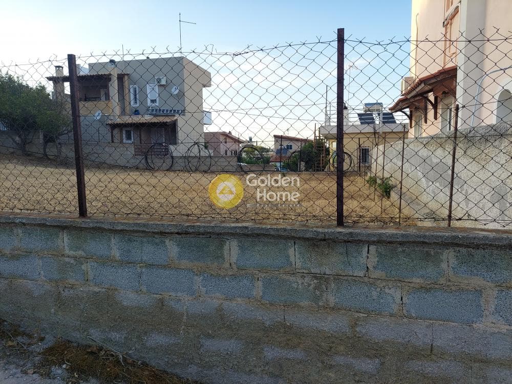 Οικόπεδο στην Βορινέζα, Αρτέμιδα (Λούτσα) — Φωτογραφία 10 από 10