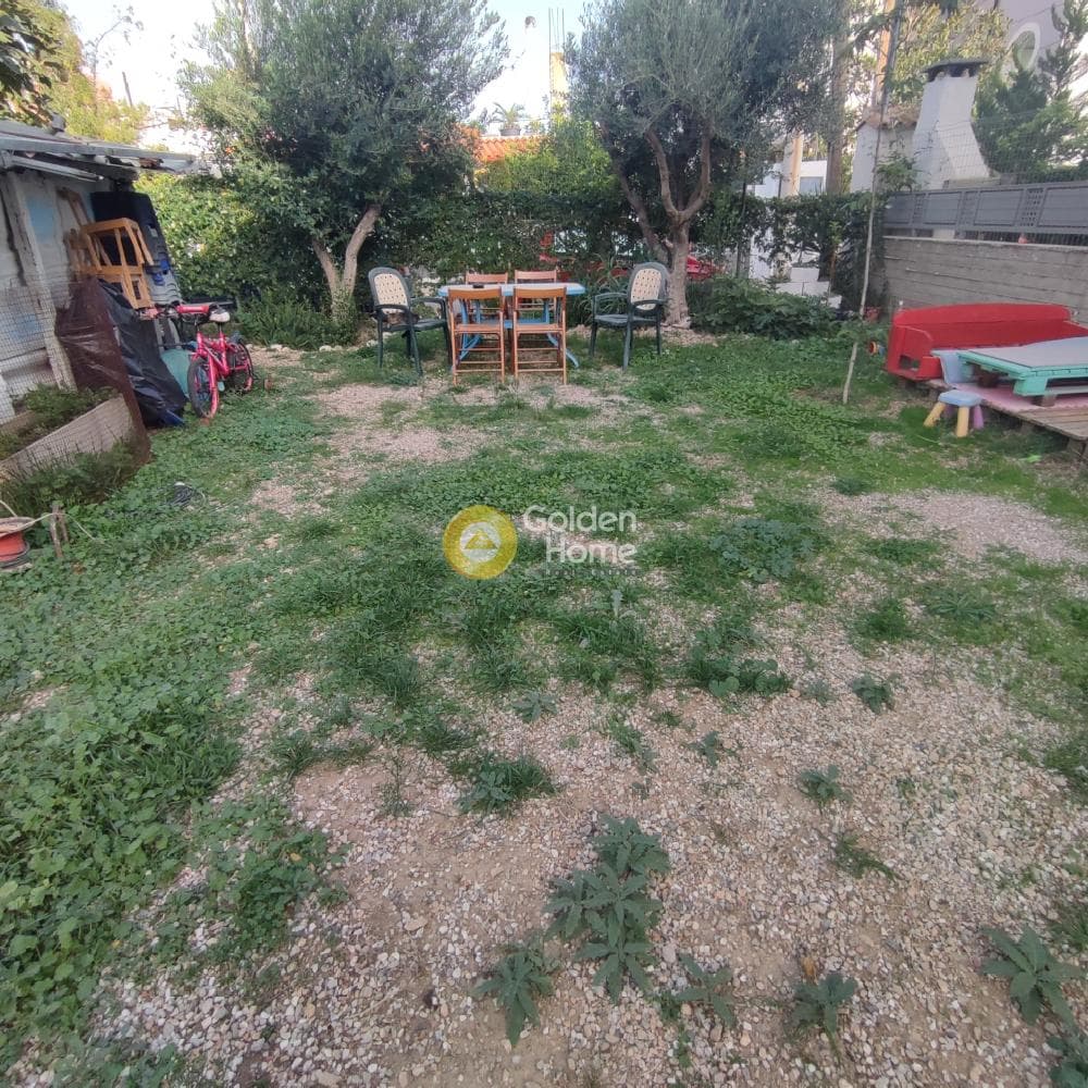 Building Plot in Megala Sxoinia A, Acharnes — Photo 2 of 2