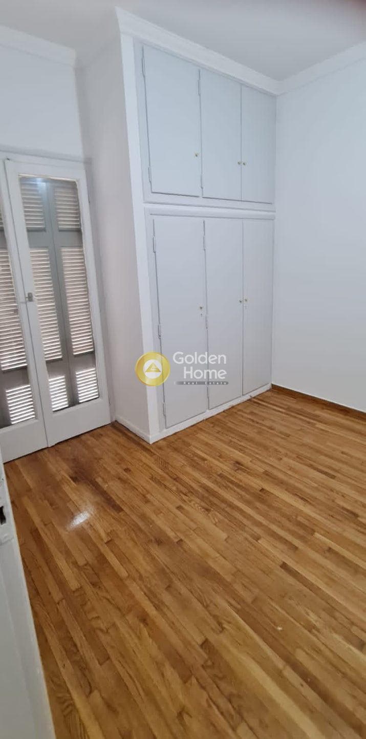 Apartment in Leof. Liosion, Attiki — Photo 12 of 12