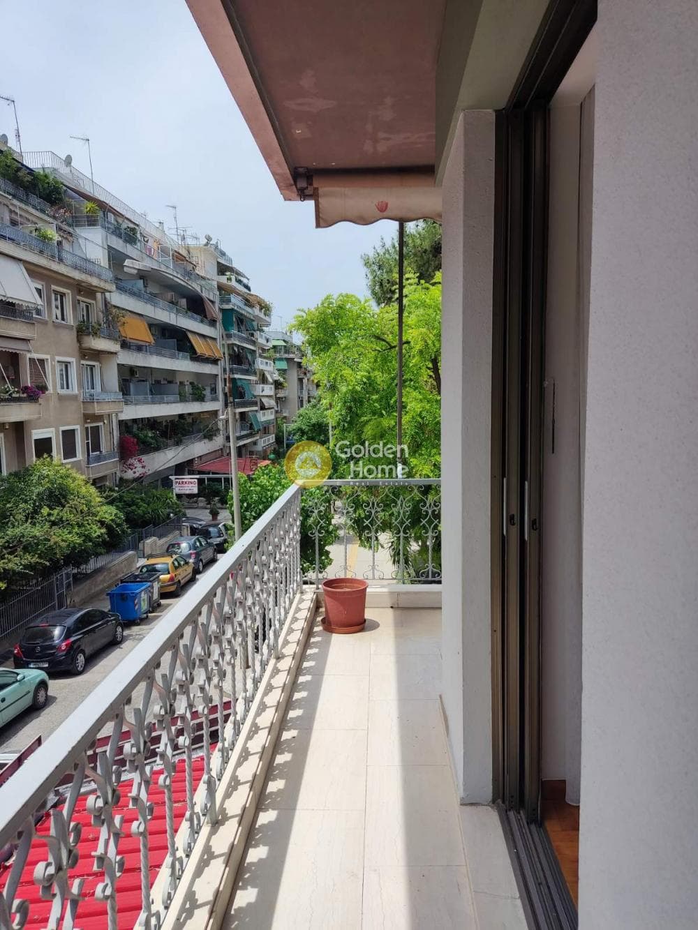Διαμέρισμα στην Άγιος Παντελεήμονας, Λεωφ. Πατησίων - Λεωφ. Αχαρνών — Φωτογραφία 1 από 26