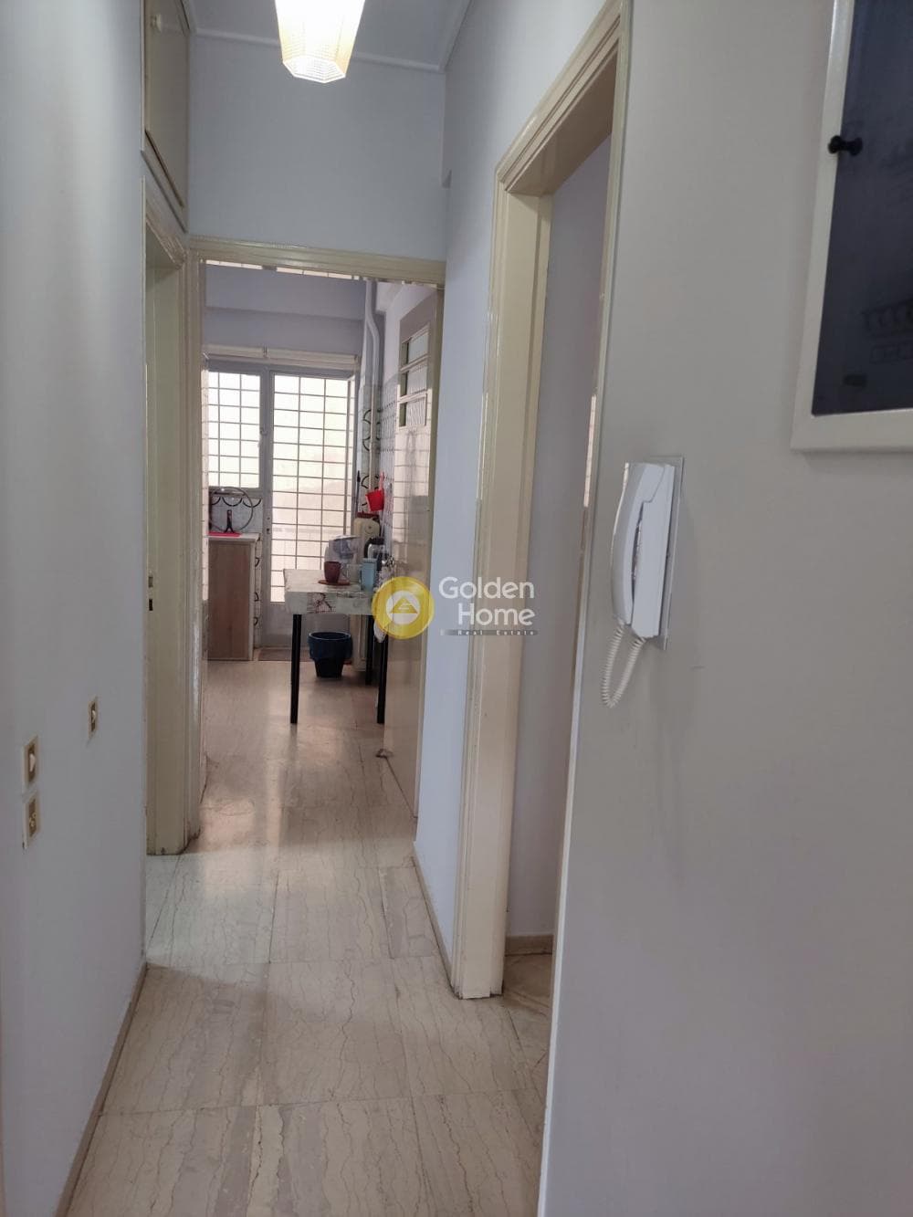 Διαμέρισμα στην Άγιος Παντελεήμονας, Λεωφ. Πατησίων - Λεωφ. Αχαρνών — Φωτογραφία 17 από 26