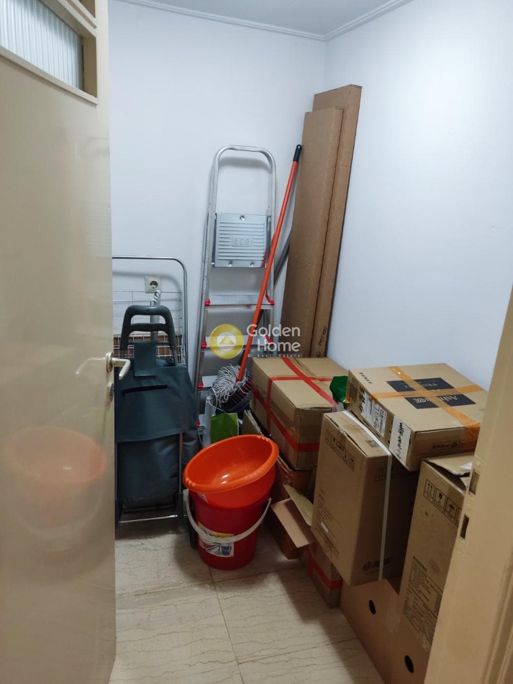 Διαμέρισμα στην Άγιος Παντελεήμονας, Λεωφ. Πατησίων - Λεωφ. Αχαρνών — Φωτογραφία 25 από 26