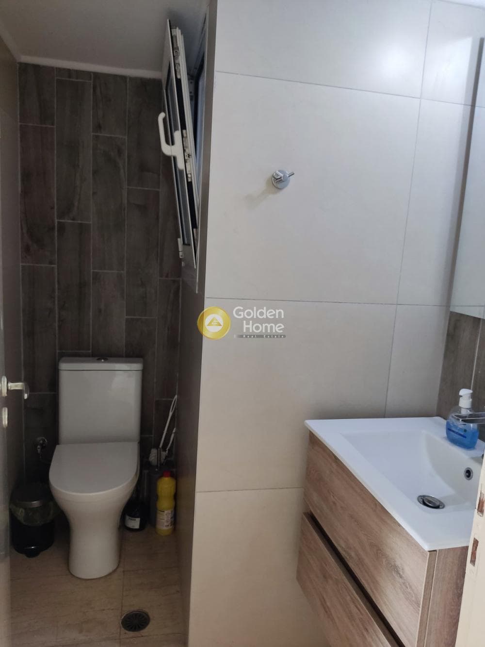 Διαμέρισμα στην Άγιος Παντελεήμονας, Λεωφ. Πατησίων - Λεωφ. Αχαρνών — Φωτογραφία 22 από 26