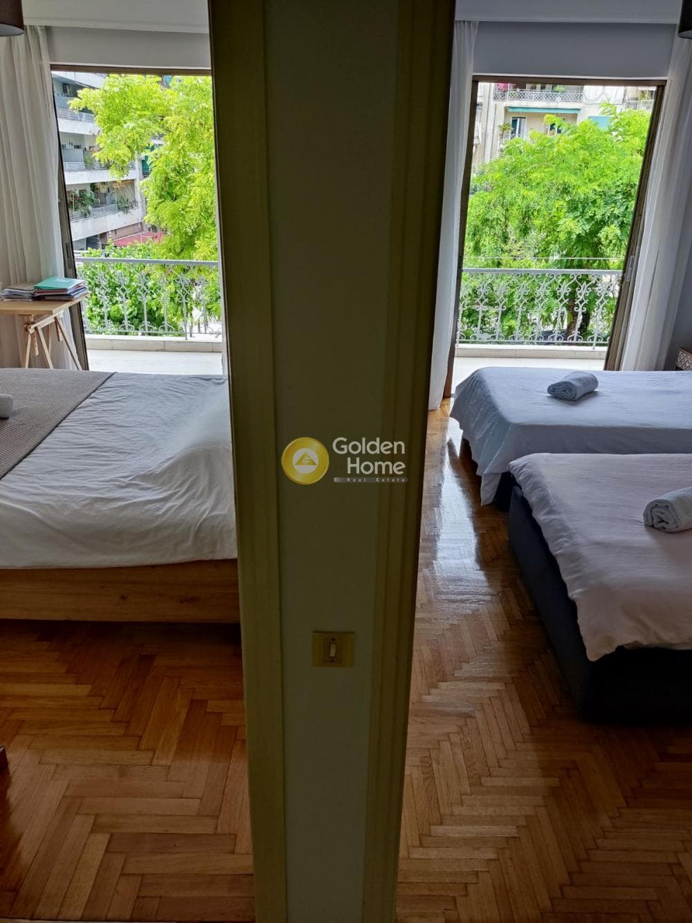 Διαμέρισμα στην Άγιος Παντελεήμονας, Λεωφ. Πατησίων - Λεωφ. Αχαρνών — Φωτογραφία 14 από 26