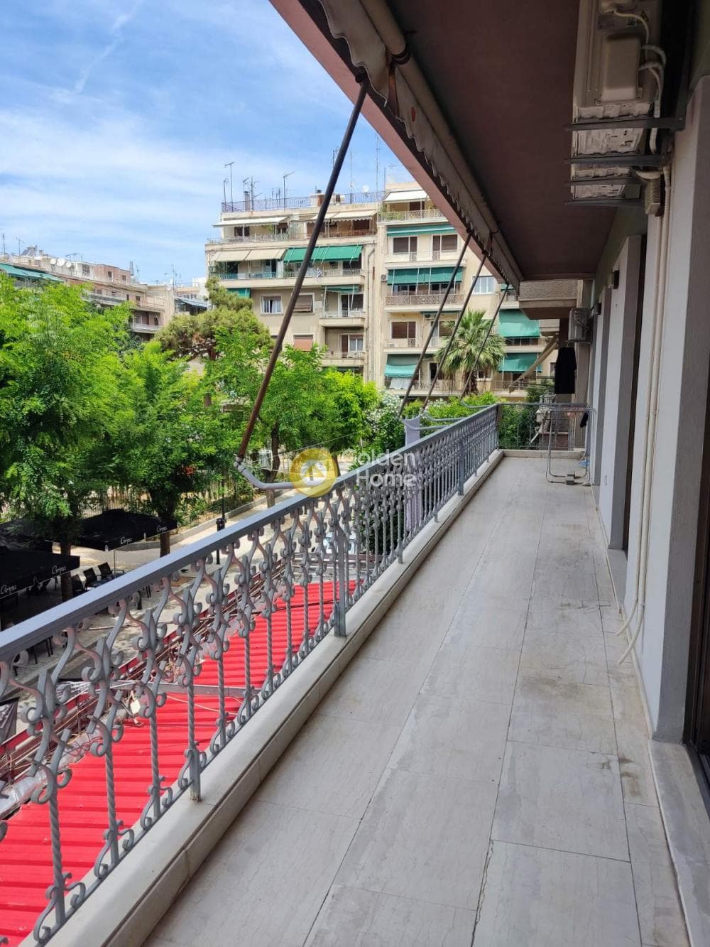 Διαμέρισμα στην Άγιος Παντελεήμονας, Λεωφ. Πατησίων - Λεωφ. Αχαρνών — Φωτογραφία 2 από 26