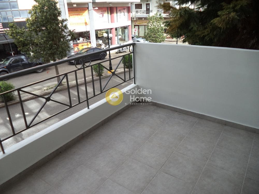 Apartment in Center, Aigio — Photo 25 of 25