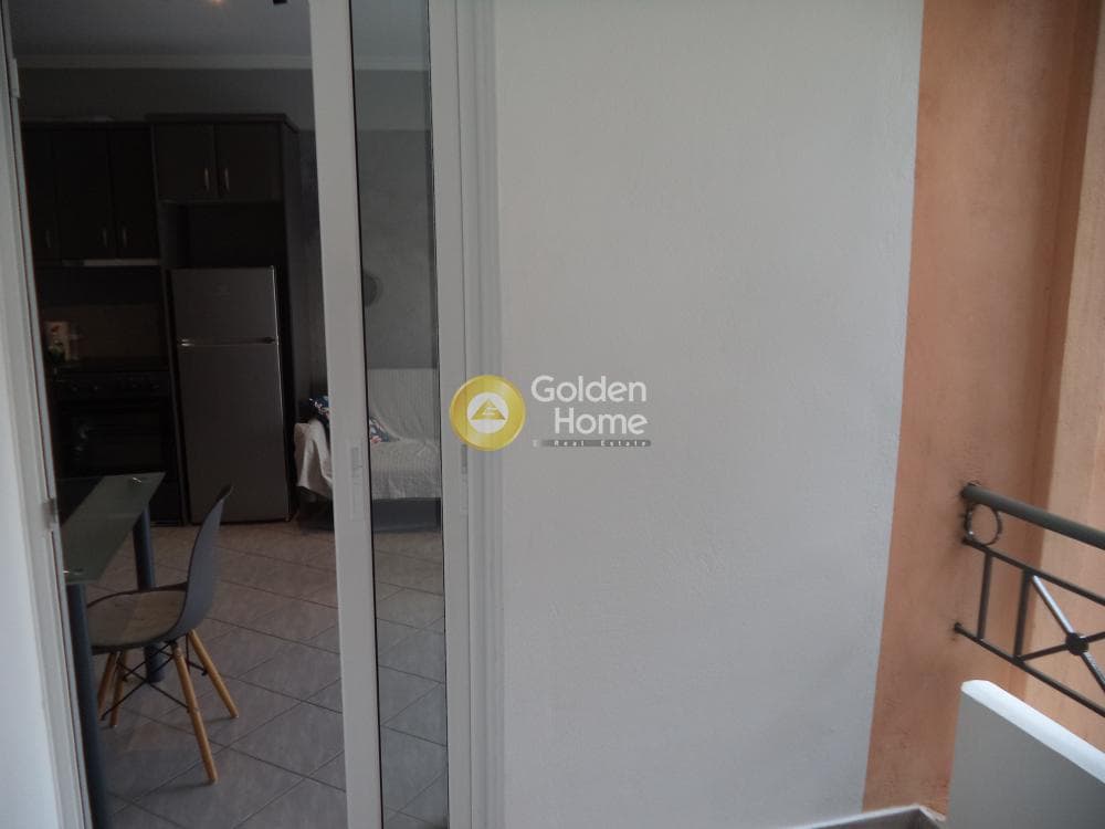 Apartment in Center, Aigio — Photo 18 of 25