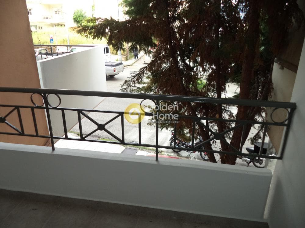 Apartment in Center, Aigio — Photo 24 of 25