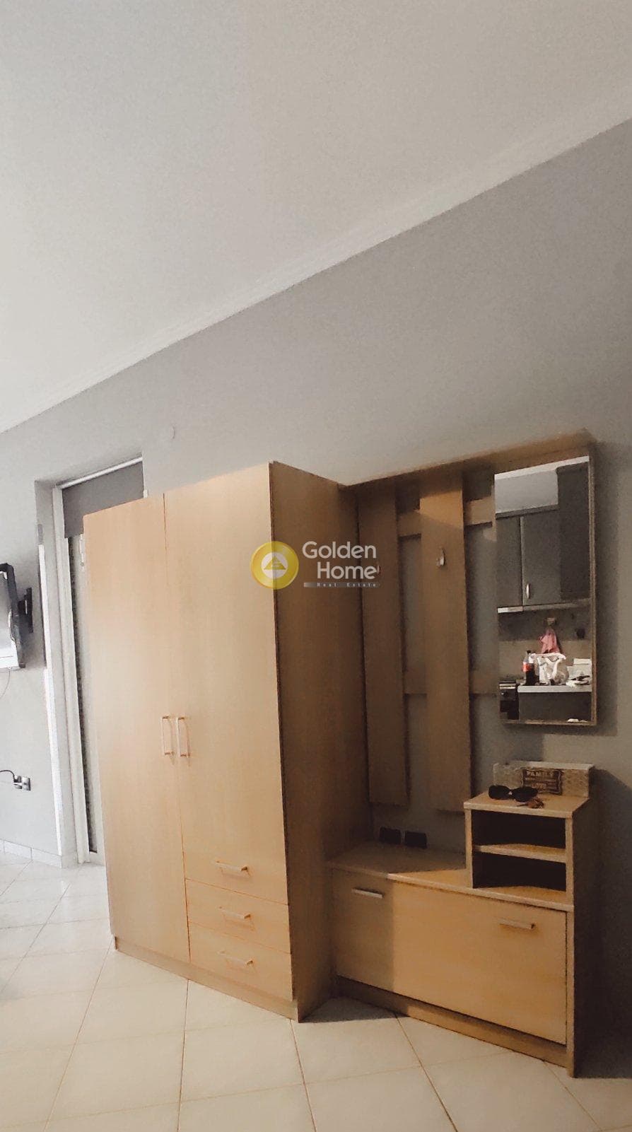 Apartment in Center, Aigio — Photo 20 of 25