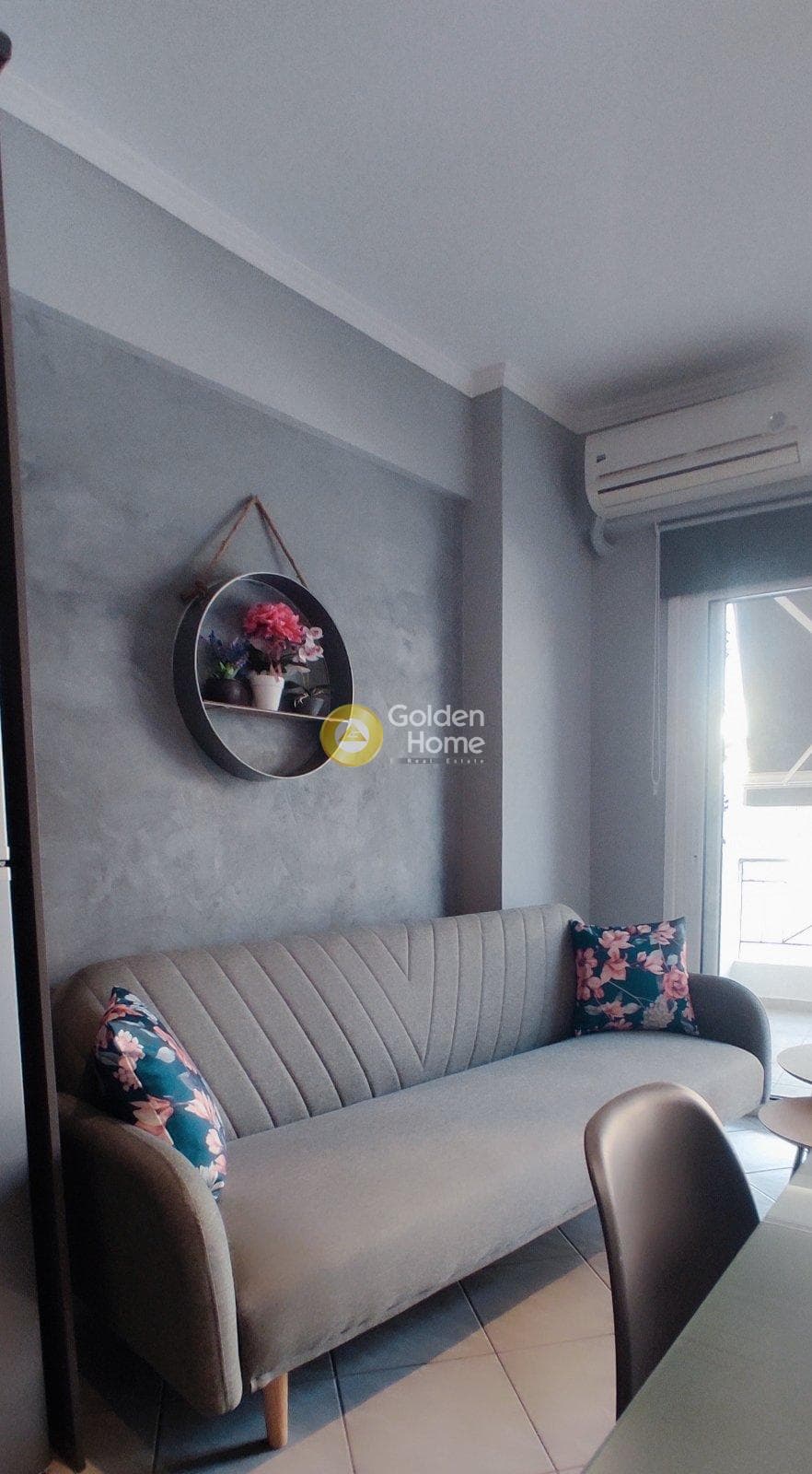 Apartment in Center, Aigio — Photo 4 of 25