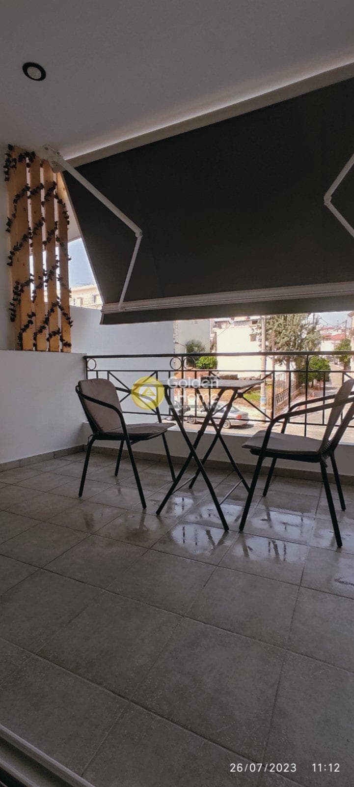 Apartment in Center, Aigio — Photo 2 of 25