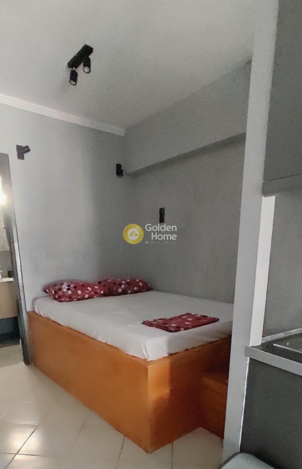 Apartment in Center, Aigio — Photo 7 of 25