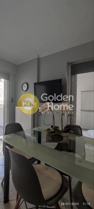 Apartment in Center, Aigio — Photo 9 of 25