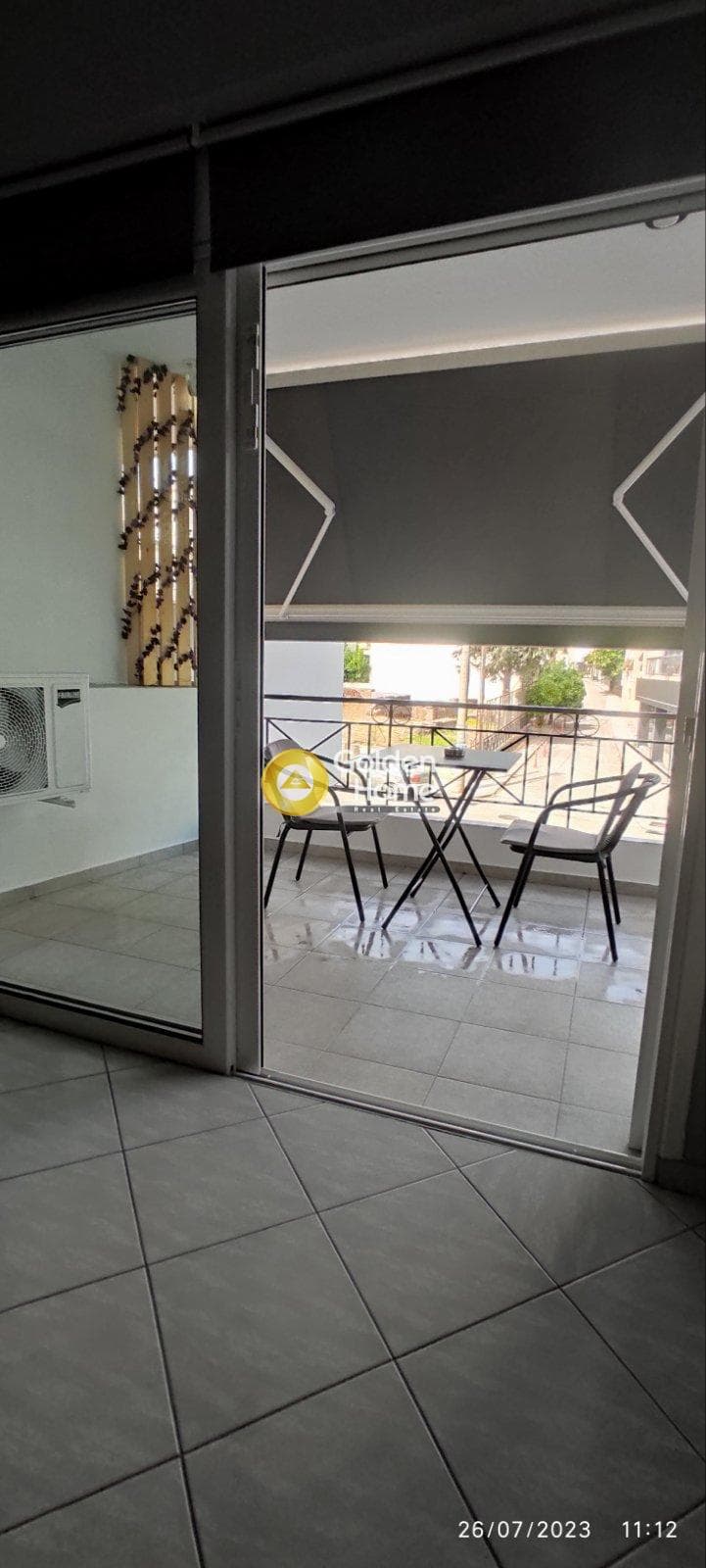 Apartment in Center, Aigio — Photo 23 of 25