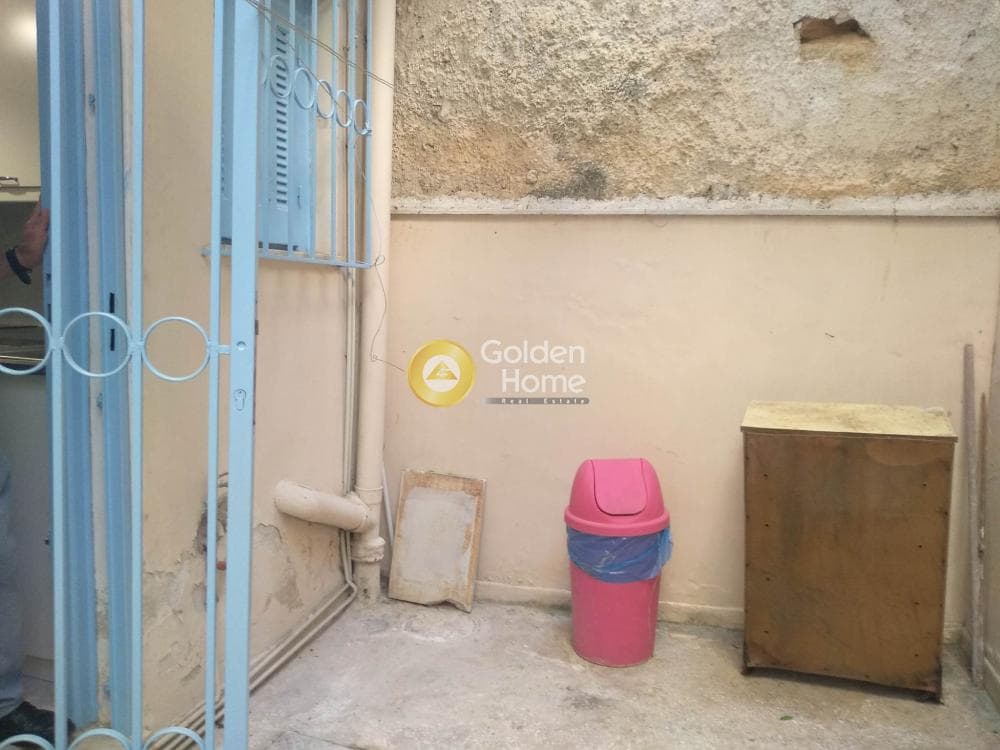 Διαμέρισμα στην Πλατεία Γκύζη, Γκύζη - Πεδίον Άρεως — Φωτογραφία 9 από 14