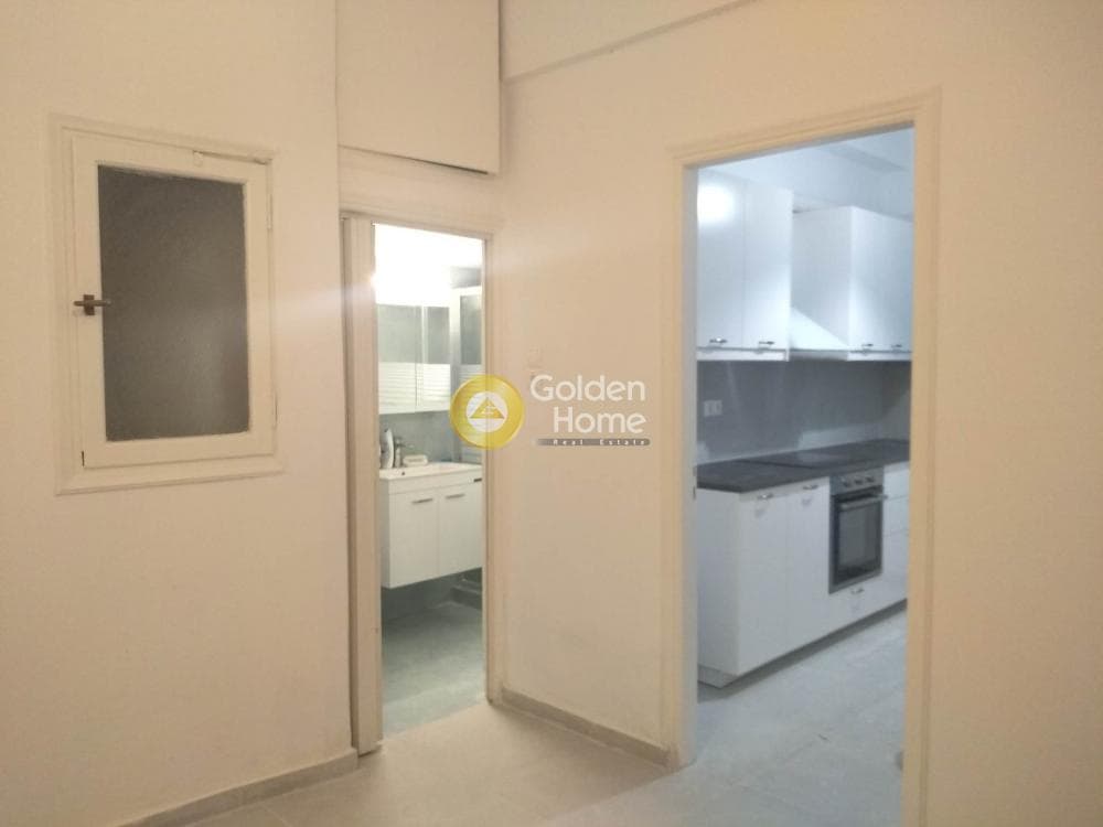 Διαμέρισμα στην Πλατεία Γκύζη, Γκύζη - Πεδίον Άρεως — Φωτογραφία 3 από 14