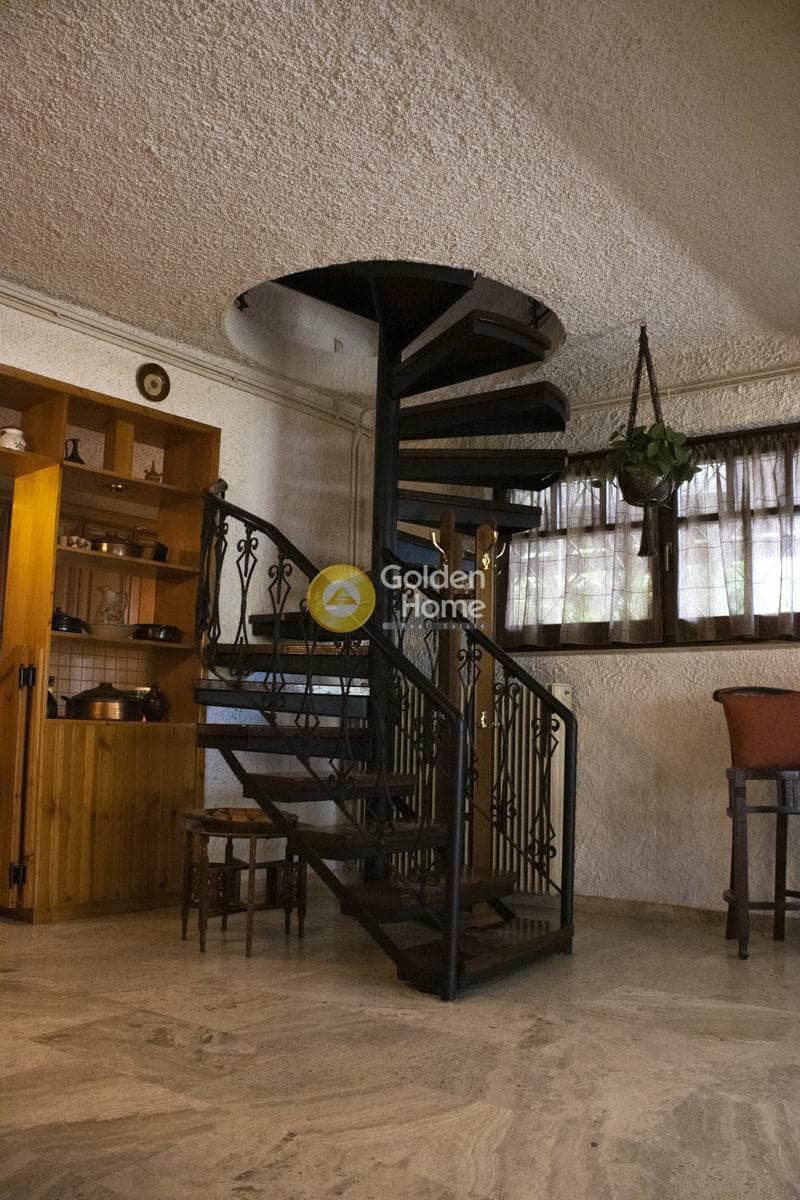 Μονοκατοικία στην Τερψιθέα, Γλυφάδα — Φωτογραφία 2 από 17