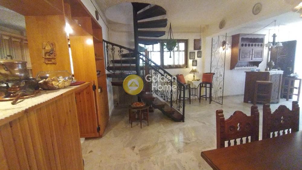 Μονοκατοικία στην Τερψιθέα, Γλυφάδα — Φωτογραφία 5 από 17