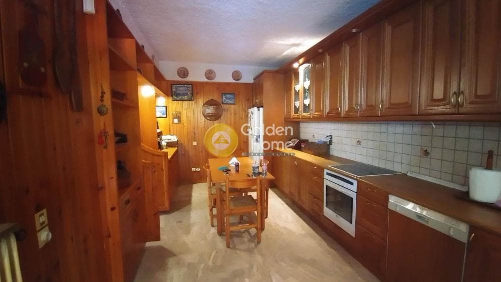 Μονοκατοικία στην Τερψιθέα, Γλυφάδα — Φωτογραφία 12 από 17