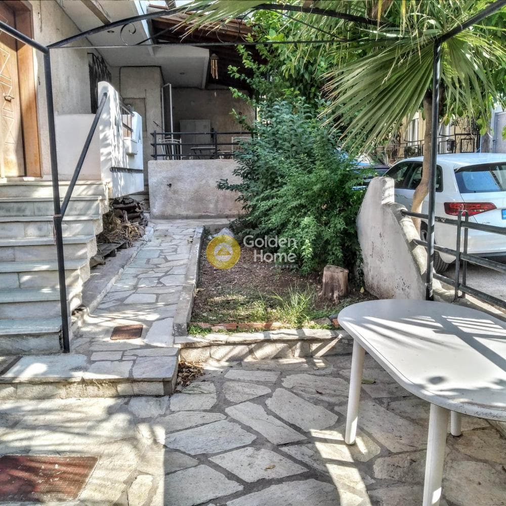 Μονοκατοικία στην Τερψιθέα, Γλυφάδα — Φωτογραφία 16 από 17