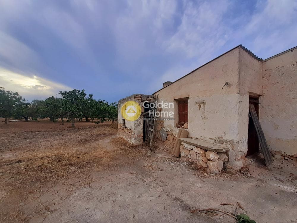 Building Plot in Vigla, Aegina — Photo 2 of 6