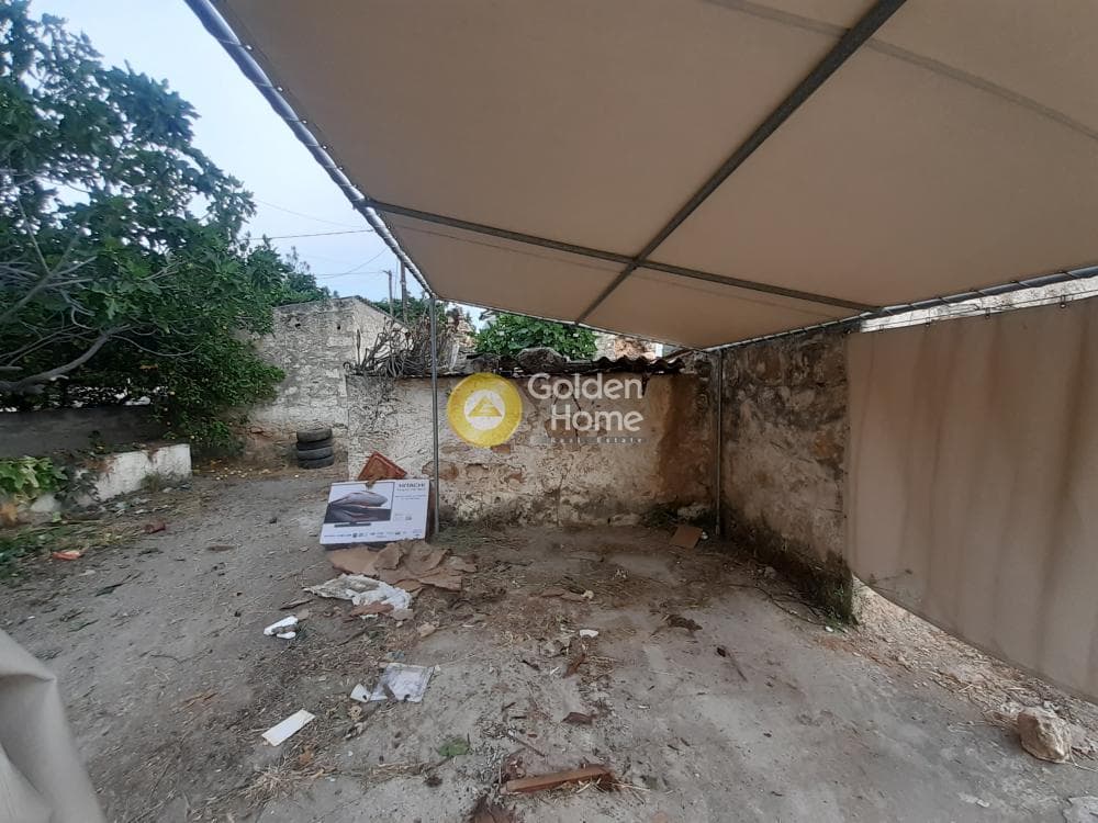 Building Plot in Vigla, Aegina — Photo 6 of 6