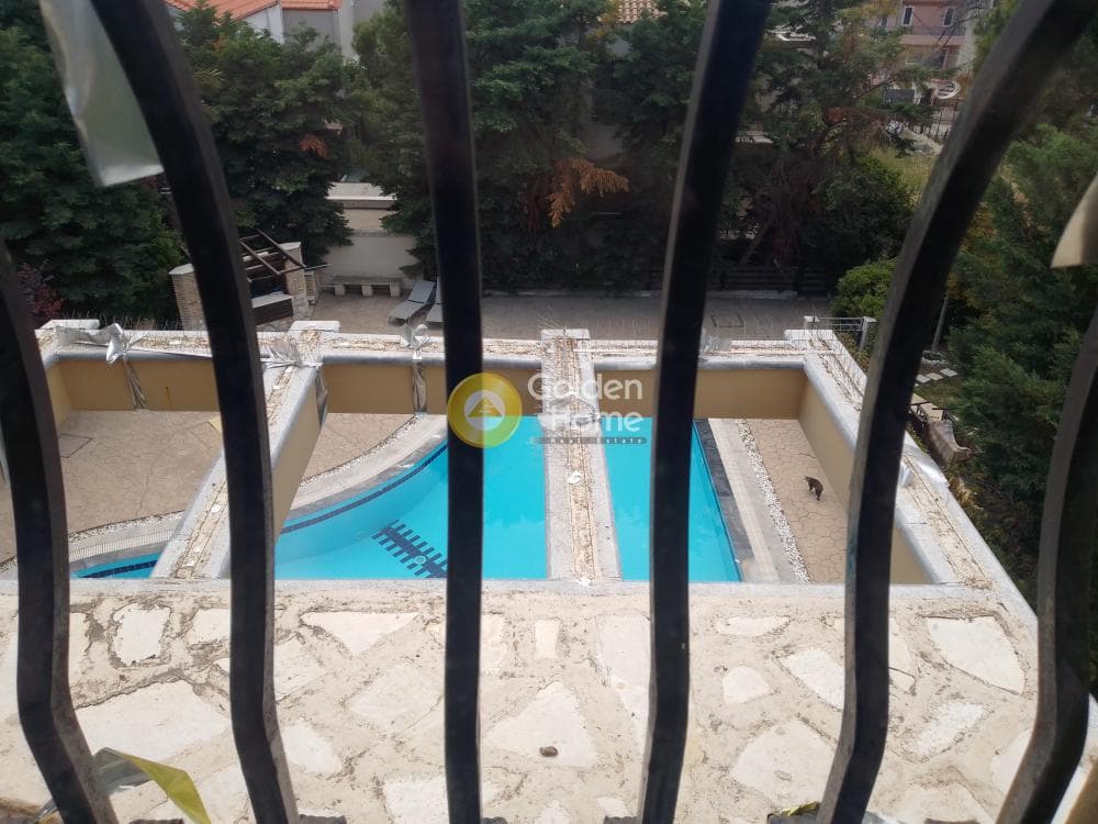 House in Megala Sxoinia A, Acharnes — Photo 30 of 52