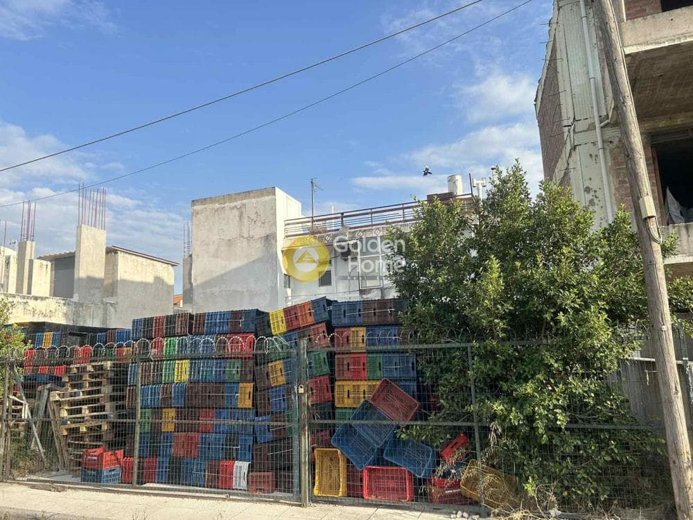 Οικόπεδο στην Λίμνη, Άνω Λιόσια — Φωτογραφία 1 από 2