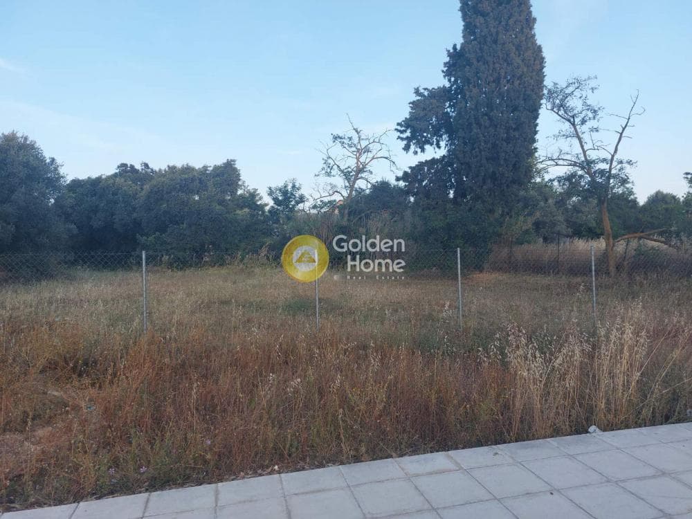 Building Plot in Agia Kiriaki, Kifisia — Photo 3 of 3