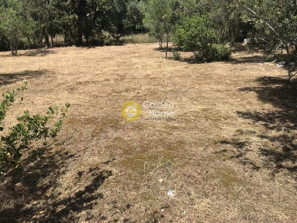 Οικόπεδο στην Αδάμες (Οικισμός Πελοποννησίων), Κηφισιά — Φωτογραφία 6 από 21
