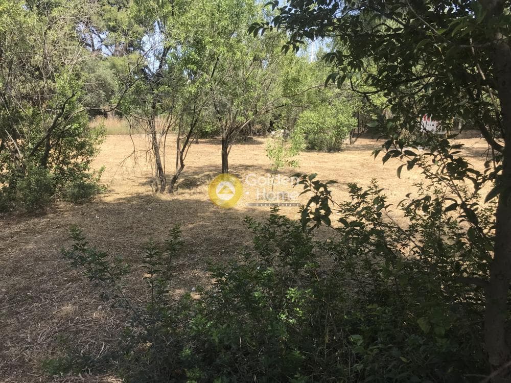 Οικόπεδο στην Αδάμες (Οικισμός Πελοποννησίων), Κηφισιά — Φωτογραφία 12 από 21