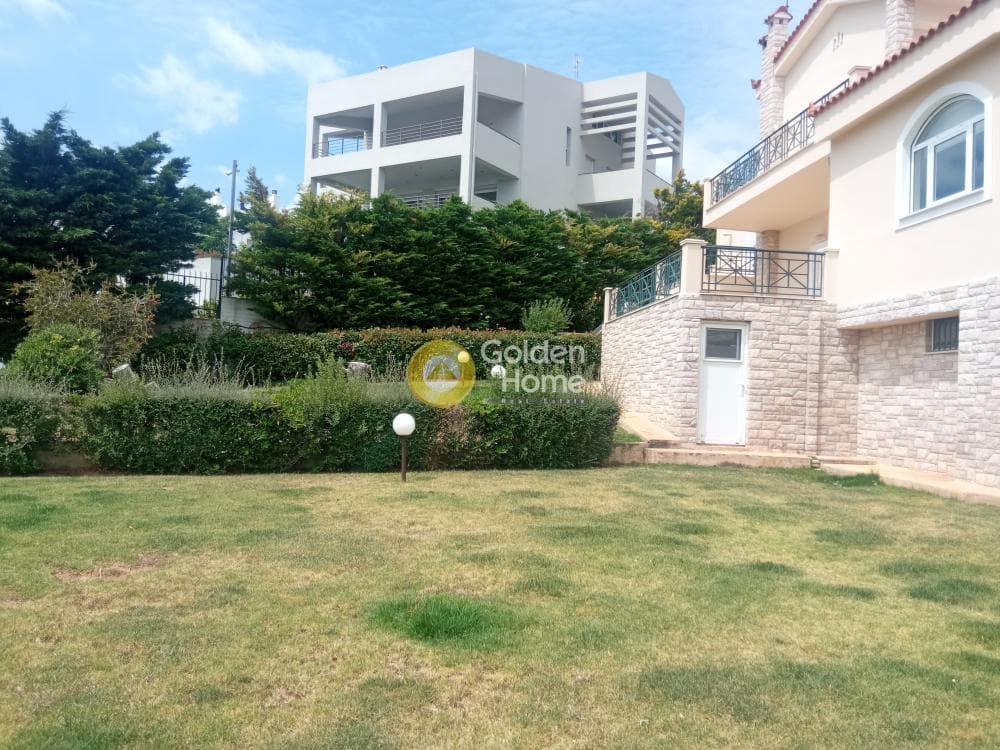 Μονοκατοικία στην Ντράφι, Πικέρμι — Φωτογραφία 48 από 63