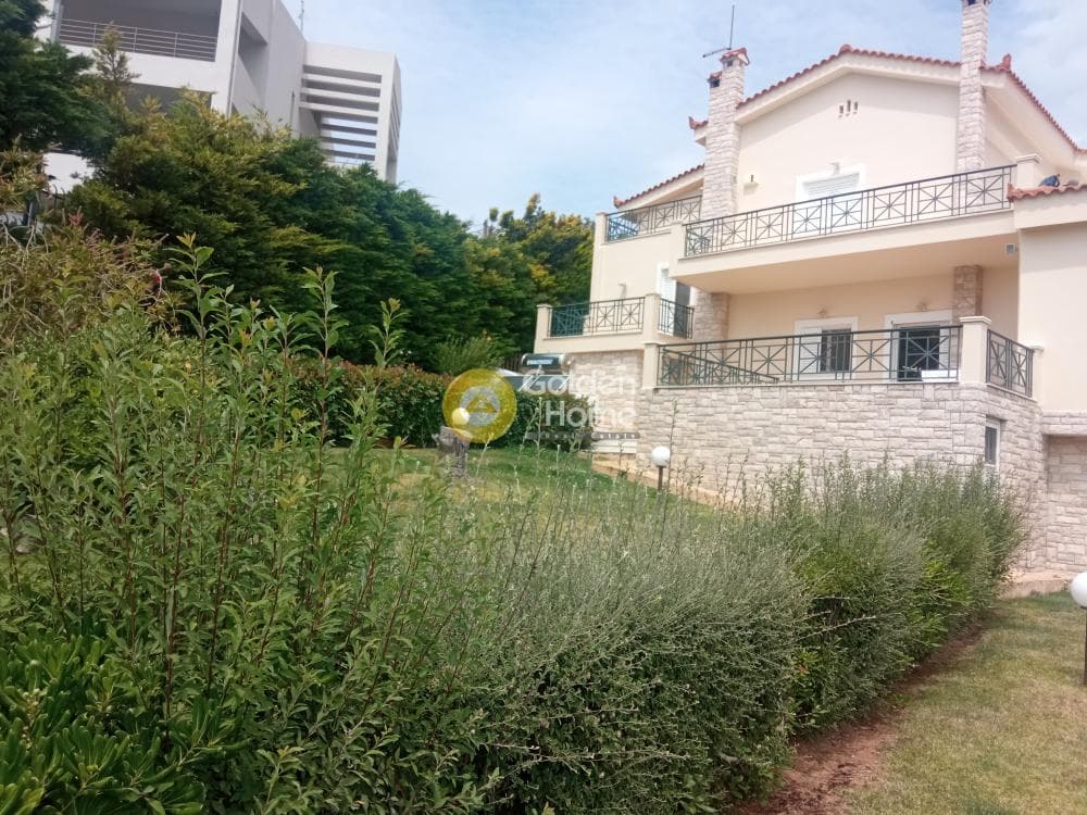 Μονοκατοικία στην Ντράφι, Πικέρμι — Φωτογραφία 52 από 63