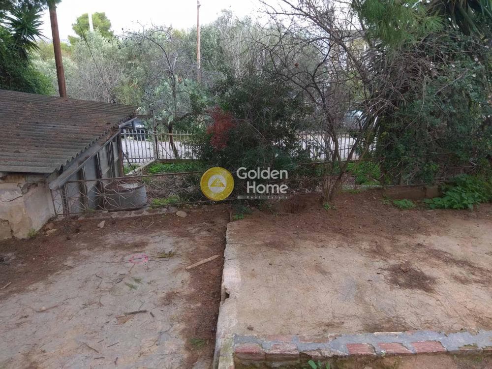 Building Plot in Selinia, Salamina — Photo 1 of 5