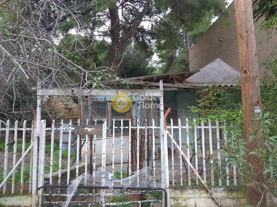 Building Plot in Selinia, Salamina — Photo 5 of 5