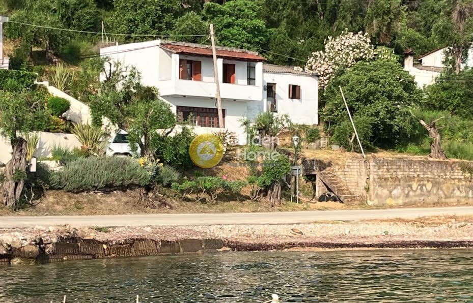 Building Plot in Melitieoi, Corfu — Photo 3 of 8