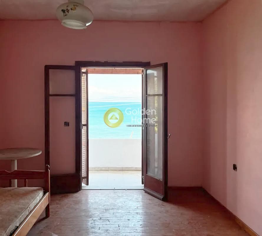 Building Plot in Melitieoi, Corfu — Photo 6 of 8