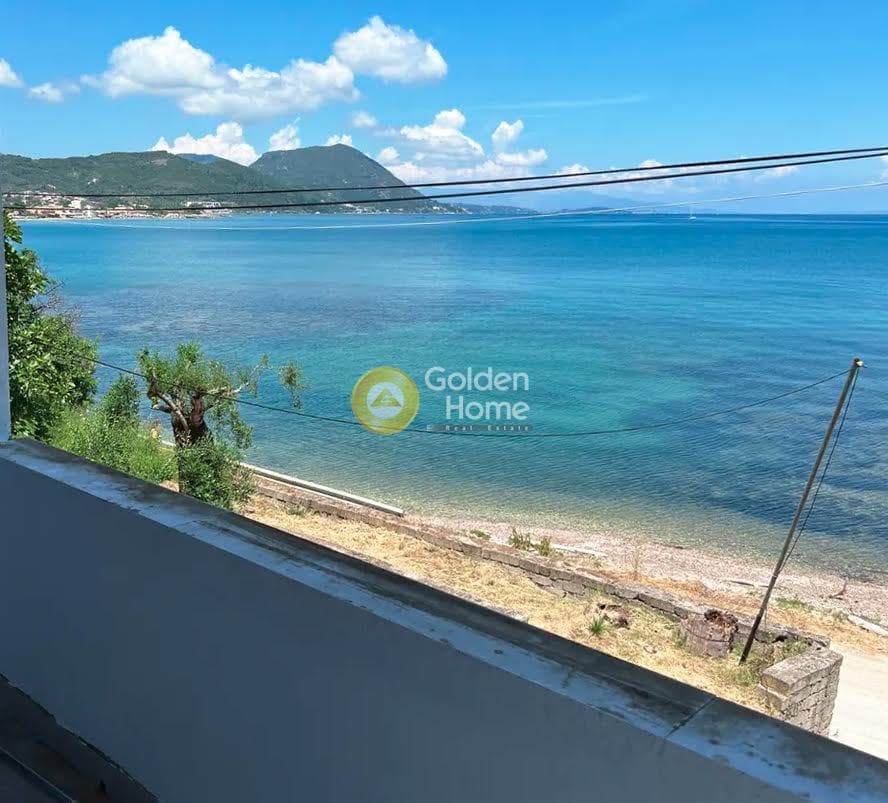 Building Plot in Melitieoi, Corfu — Photo 1 of 8