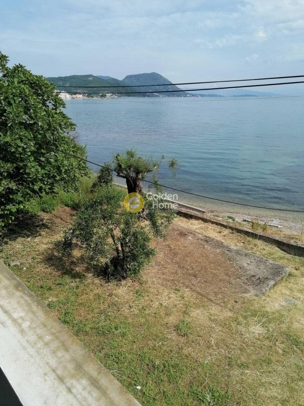 Building Plot in Melitieoi, Corfu — Photo 8 of 8