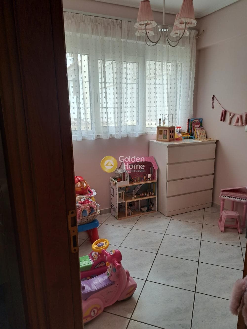 Apartment in Cemetery, Nikaia — Photo 6 of 13